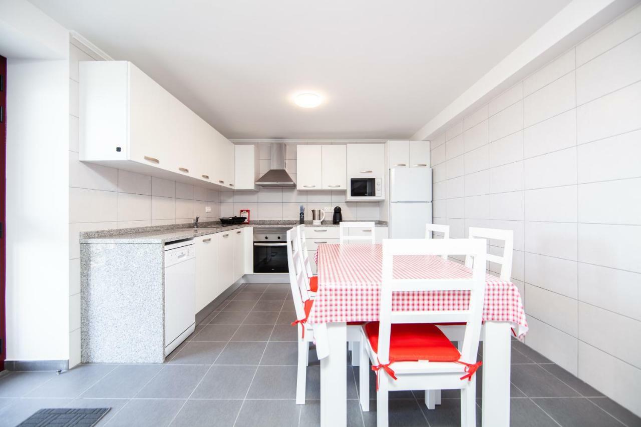 Melo'S Place Madalena  Ngoại thất bức ảnh