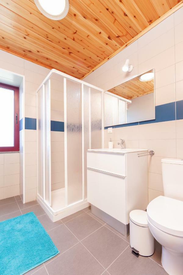 Melo'S Place Madalena  Ngoại thất bức ảnh
